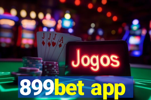 899bet app